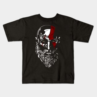 God of War Kids T-Shirt